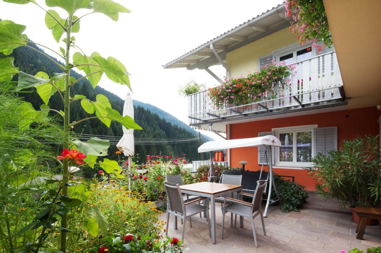 ノーヴァ・レヴァンテHaus Angelikaアパートメント エクステリア 写真