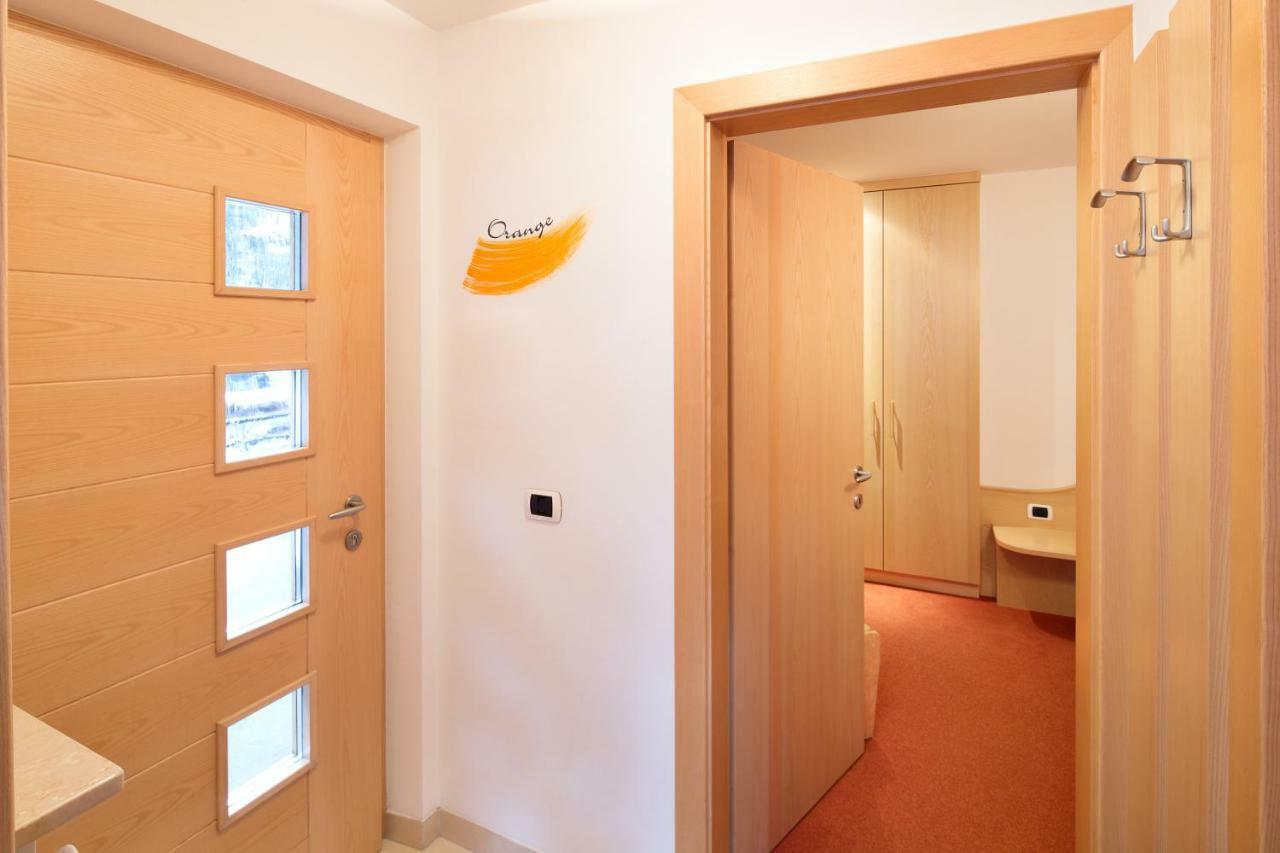 ノーヴァ・レヴァンテHaus Angelikaアパートメント エクステリア 写真