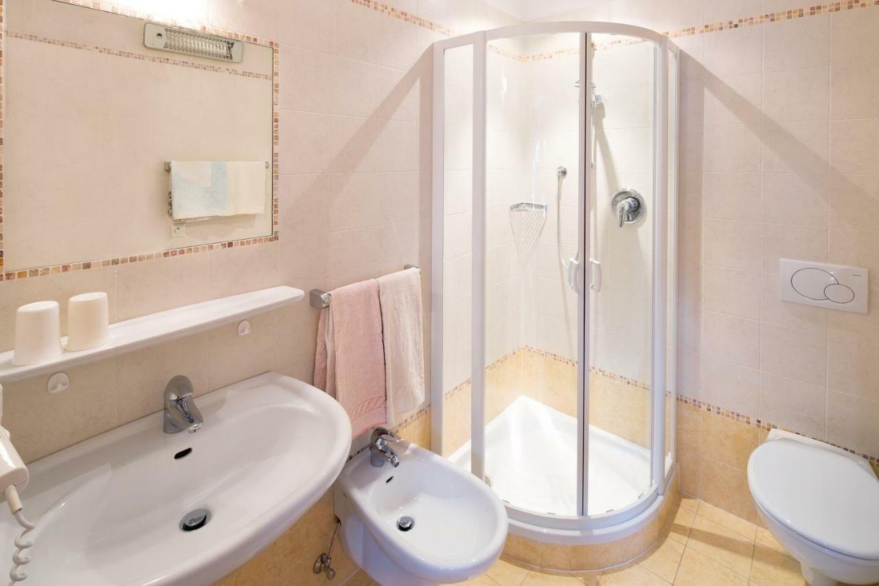 ノーヴァ・レヴァンテHaus Angelikaアパートメント エクステリア 写真